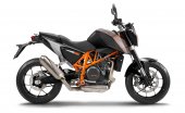 2013 KTM 690 Duke photo